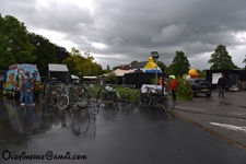 OTA Axel + Retro Bicycle Festival d'Antieke Velokes -  14 mei 2026