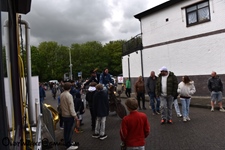OTA Axel + Retro Bicycle Festival d'Antieke Velokes -  14 mei 2026