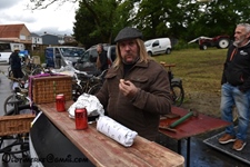 OTA Axel + Retro Bicycle Festival d'Antieke Velokes -  14 mei 2026