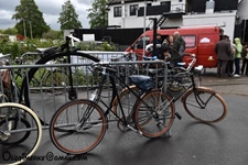 OTA Axel + Retro Bicycle Festival d'Antieke Velokes -  14 mei 2026