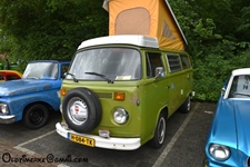 OTA Axel + Retro Bicycle Festival d'Antieke Velokes -  14 mei 2026
