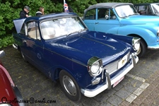 OTA Axel + Retro Bicycle Festival d'Antieke Velokes -  14 mei 2026