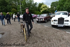 OTA Axel + Retro Bicycle Festival d'Antieke Velokes -  14 mei 2026