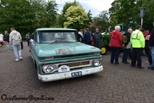 OTA Axel + Retro Bicycle Festival d'Antieke Velokes -  14 mei 2026