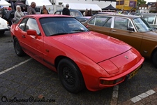 OTA Axel + Retro Bicycle Festival d'Antieke Velokes -  14 mei 2026