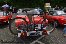 OTA Axel + Retro Bicycle Festival d'Antieke Velokes -  14 mei 2026