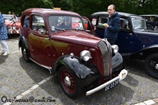 OTA Axel + Retro Bicycle Festival d'Antieke Velokes -  14 mei 2026