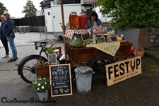 OTA Axel + Retro Bicycle Festival d'Antieke Velokes -  14 mei 2026