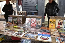 OTA Axel + Retro Bicycle Festival d'Antieke Velokes -  14 mei 2026