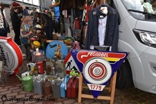 OTA Axel + Retro Bicycle Festival d'Antieke Velokes -  14 mei 2026