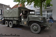 OTA Axel + Retro Bicycle Festival d'Antieke Velokes -  14 mei 2026