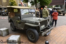 OTA Axel + Retro Bicycle Festival d'Antieke Velokes -  14 mei 2026