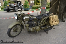 OTA Axel + Retro Bicycle Festival d'Antieke Velokes -  14 mei 2026