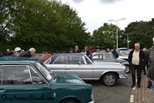 OTA Axel + Retro Bicycle Festival d'Antieke Velokes -  14 mei 2026