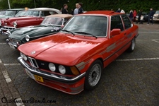 OTA Axel + Retro Bicycle Festival d'Antieke Velokes -  14 mei 2026