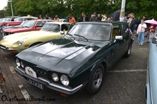 OTA Axel + Retro Bicycle Festival d'Antieke Velokes -  14 mei 2026