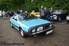 OTA Axel + Retro Bicycle Festival d'Antieke Velokes -  14 mei 2026