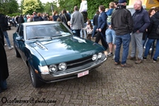 OTA Axel + Retro Bicycle Festival d'Antieke Velokes -  14 mei 2026