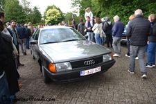 OTA Axel + Retro Bicycle Festival d'Antieke Velokes -  14 mei 2026