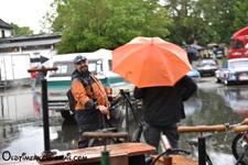 OTA Axel + Retro Bicycle Festival d'Antieke Velokes -  14 mei 2026