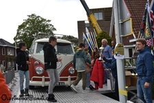 OTA Axel + Retro Bicycle Festival d'Antieke Velokes -  14 mei 2026