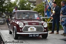 OTA Axel + Retro Bicycle Festival d'Antieke Velokes -  14 mei 2026