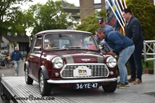 OTA Axel + Retro Bicycle Festival d'Antieke Velokes -  14 mei 2026