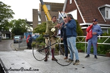 OTA Axel + Retro Bicycle Festival d'Antieke Velokes -  14 mei 2026