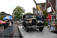 OTA Axel + Retro Bicycle Festival d'Antieke Velokes -  14 mei 2026