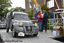 OTA Axel + Retro Bicycle Festival d'Antieke Velokes -  14 mei 2026