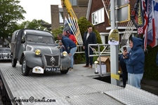 OTA Axel + Retro Bicycle Festival d'Antieke Velokes -  14 mei 2026