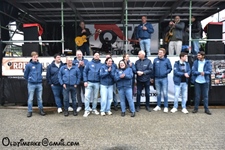 OTA Axel + Retro Bicycle Festival d'Antieke Velokes -  14 mei 2026