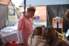 OTA Axel + Retro Bicycle Festival d'Antieke Velokes -  14 mei 2026