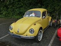 Oldtimer Festival Axel -  14 mei 2026