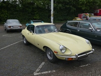 Oldtimer Festival Axel -  14 mei 2026