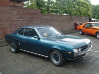 Oldtimer Festival Axel -  14 mei 2026