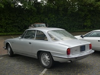 Oldtimer Festival Axel -  14 mei 2026
