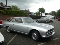 Oldtimer Festival Axel -  14 mei 2026
