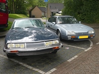 Oldtimer Festival Axel -  14 mei 2026