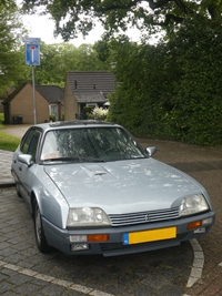 Oldtimer Festival Axel -  14 mei 2026