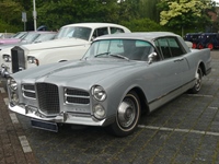 Oldtimer Festival Axel -  14 mei 2026