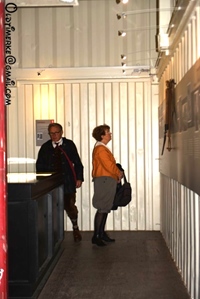 International Retro Bicycle Festival Axel - day 2 -  15 mei 2026