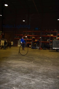 International Retro Bicycle Festival Axel - day 2 -  15 mei 2026