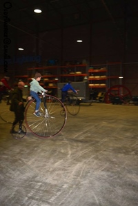 International Retro Bicycle Festival Axel - day 2 -  15 mei 2026
