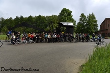 International Retro Bicycle Festival Axel - day 2 -  15 mei 2026