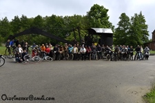 International Retro Bicycle Festival Axel - day 2 -  15 mei 2026