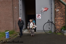 International Retro Bicycle Festival Axel - day 2 -  15 mei 2026