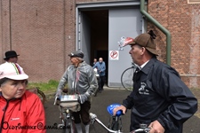 International Retro Bicycle Festival Axel - day 2 -  15 mei 2026