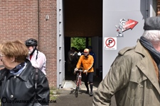 International Retro Bicycle Festival Axel - day 2 -  15 mei 2026