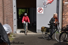 International Retro Bicycle Festival Axel - day 2 -  15 mei 2026